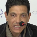 صورة باسم المكي