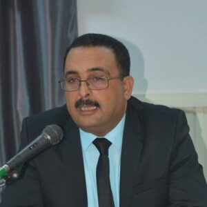 صورة محمد الخراط