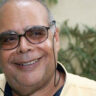 صورة نصر حامد أبوزيد