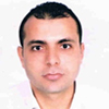 صورة رؤوف دمق