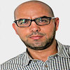 صورة هادي يحمد
