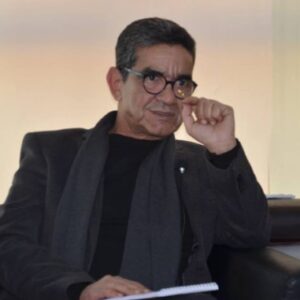 صورة عز الدين العلام