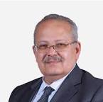 صورة محمد عثمان الخشت