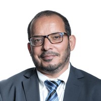 صورة حسن احجيج