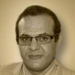 صورة اليامـين بن تـومي