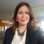 صورة زينب التوجاني