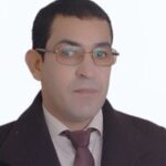 صورة إدريس جنداري