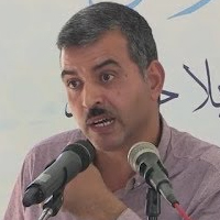 صورة المنجي الأسود
