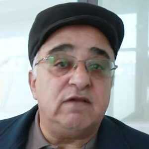 صورة جلال الدّين سعيد