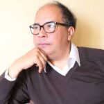 صورة سعيد ناشيد