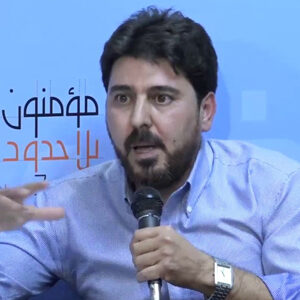 صورة محمد الهاشمي