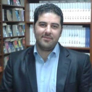 صورة أوس حسن