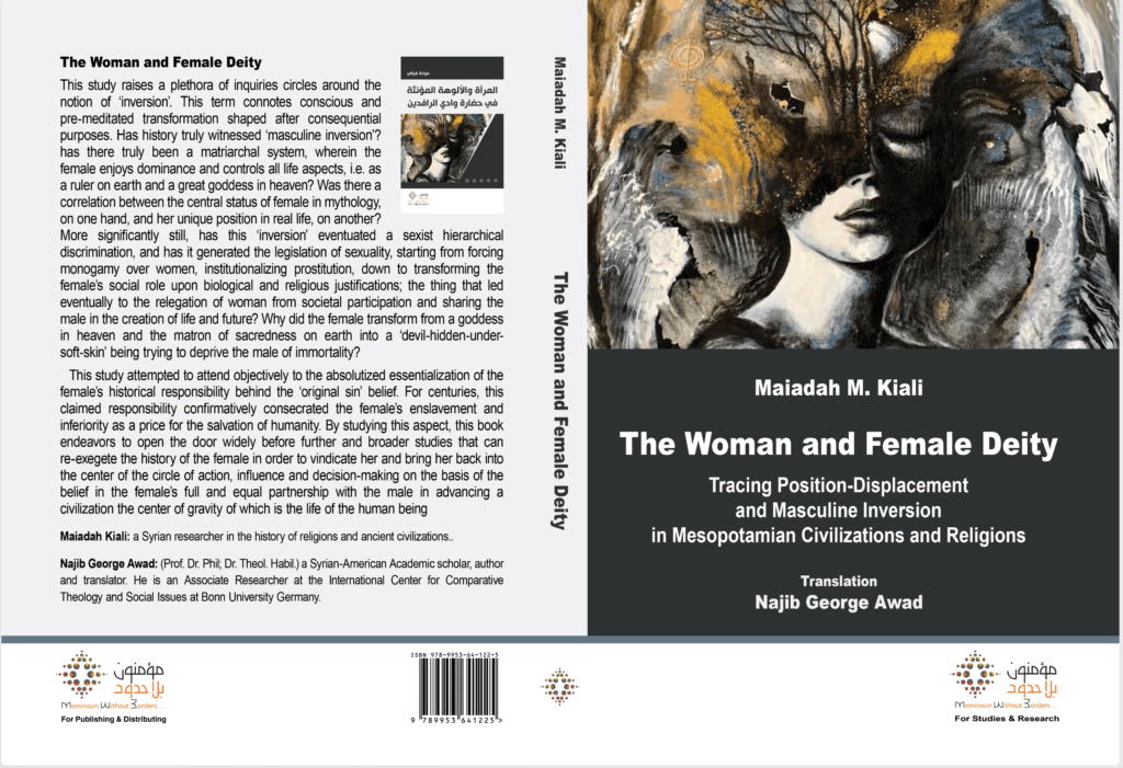 The Woman and Female Deity