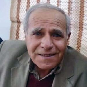 صورة فواز خيو